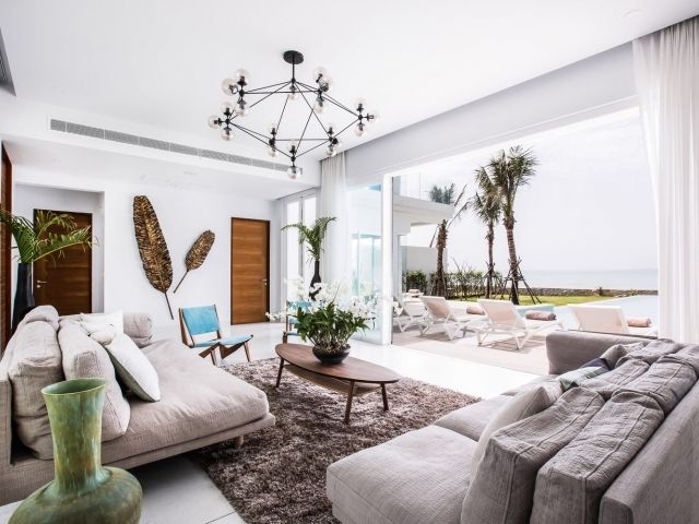 INIALA SHORES VILLA — фото 7