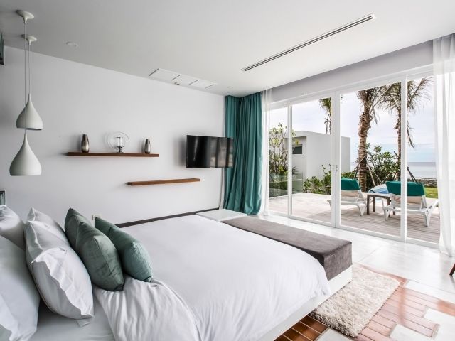 INIALA SHORES VILLA — фото 13