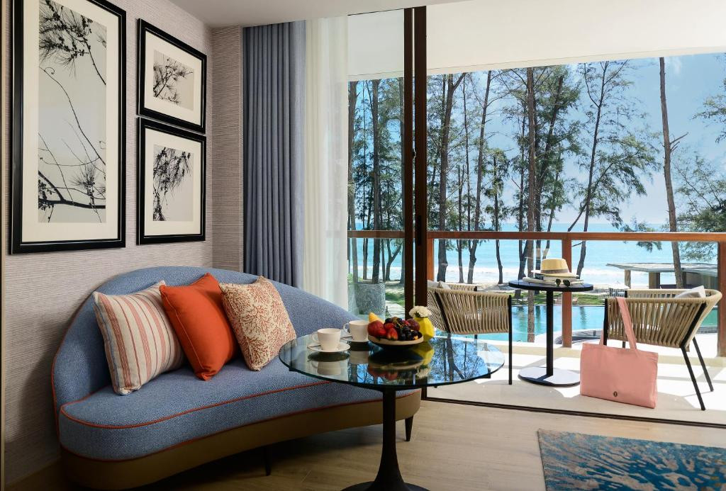 INTERCONTINENTAL PHUKET RESORT — фото 12
