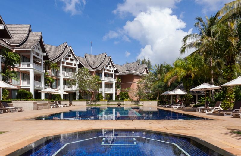 ISAAN ISAN BOUTIQUE RESORT BY ANDAKURA KOH YAO YAI
