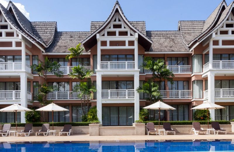 ISAAN ISAN BOUTIQUE RESORT BY ANDAKURA KOH YAO YAI — фото 2