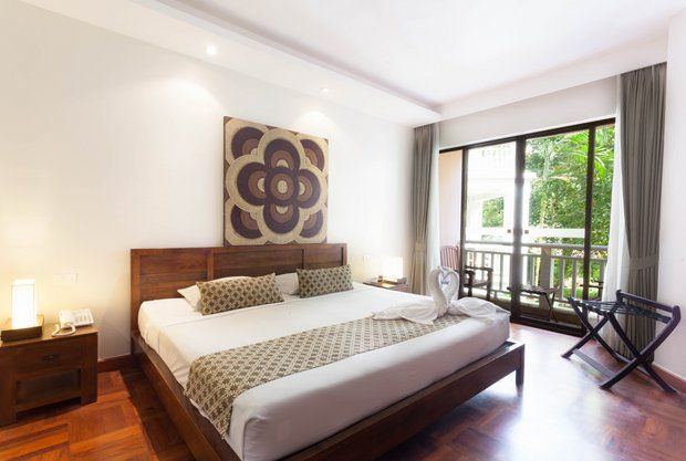ISAAN ISAN BOUTIQUE RESORT BY ANDAKURA KOH YAO YAI — фото 13