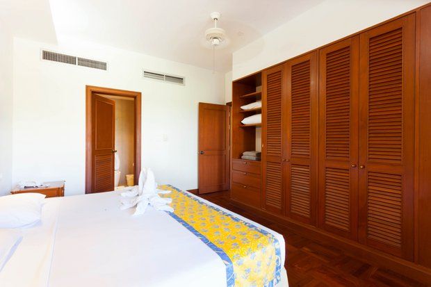 ISAAN ISAN BOUTIQUE RESORT BY ANDAKURA KOH YAO YAI — фото 17