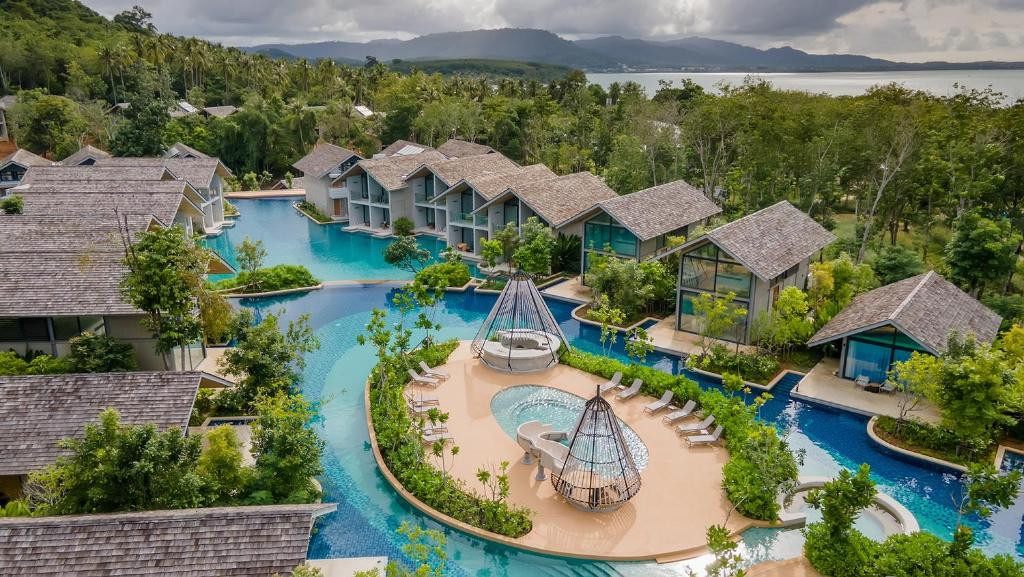 ISLAND ESCAPE BY BURASARI — фото 4
