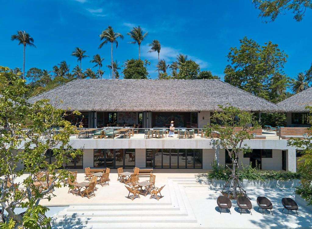 ISLAND ESCAPE BY BURASARI — фото 7