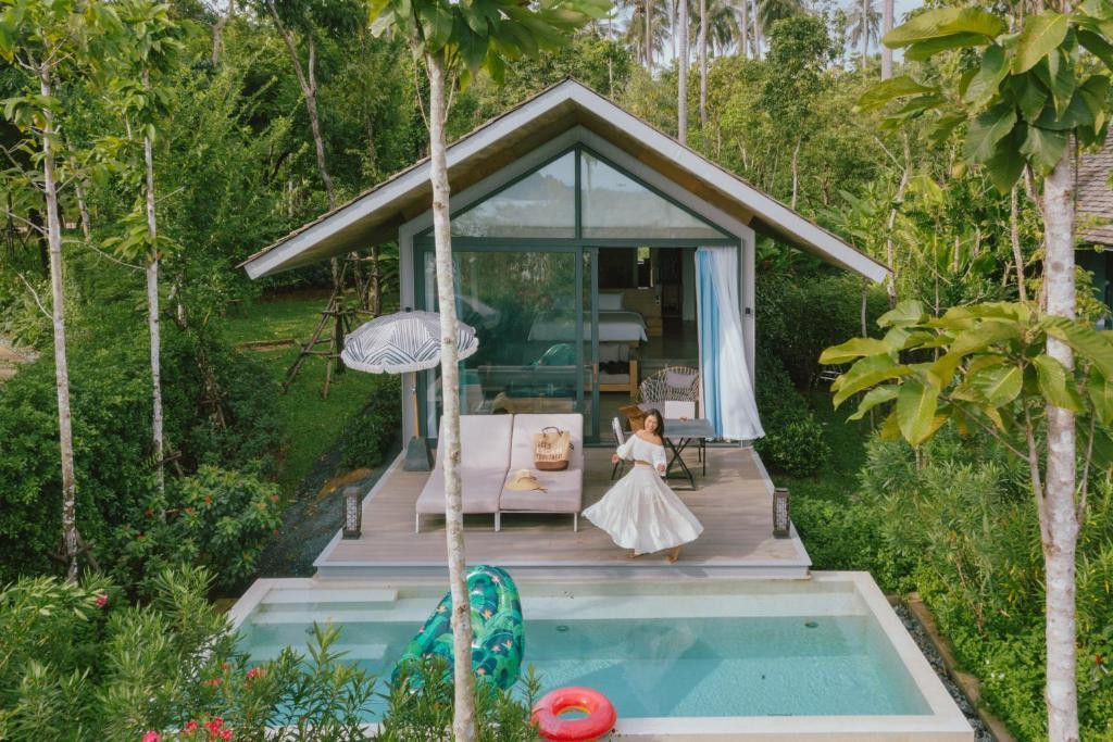 ISLAND ESCAPE BY BURASARI — фото 11