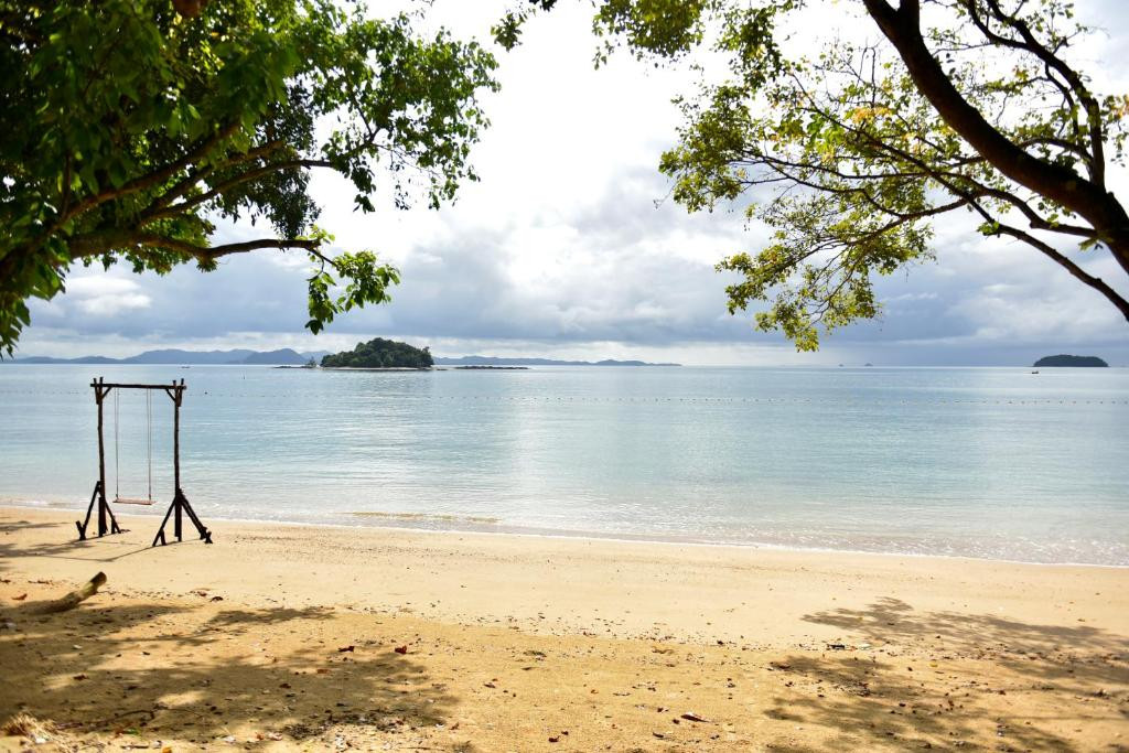 ISLAND ESCAPE BY BURASARI — фото 12