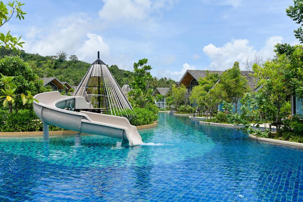 ISLAND ESCAPE BY BURASARI — фото 14