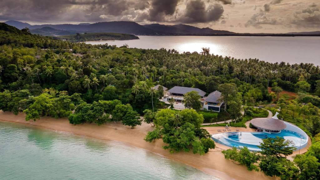 ISLAND ESCAPE BY BURASARI — фото 15