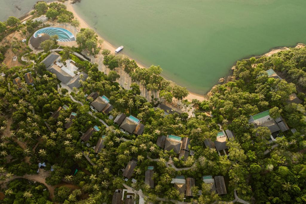 ISLAND ESCAPE BY BURASARI — фото 17