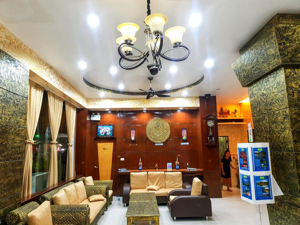 ISSARA PATONG BEACH (EX. SHARAYA BOUTIQUE) — фото 3
