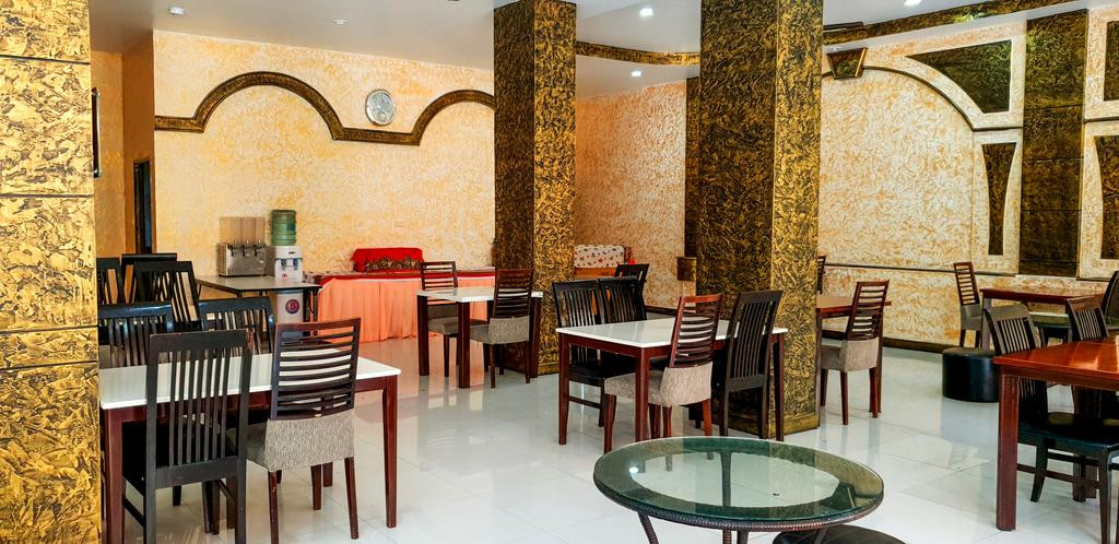 ISSARA PATONG BEACH (EX. SHARAYA BOUTIQUE) — фото 5