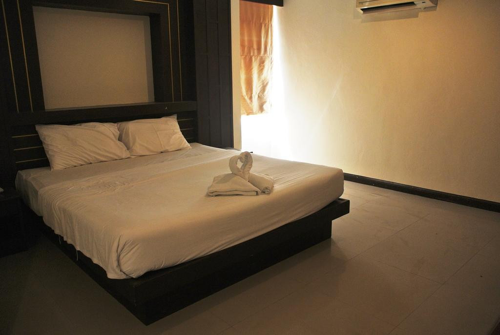 ISSARA PATONG BEACH (EX. SHARAYA BOUTIQUE) — фото 8