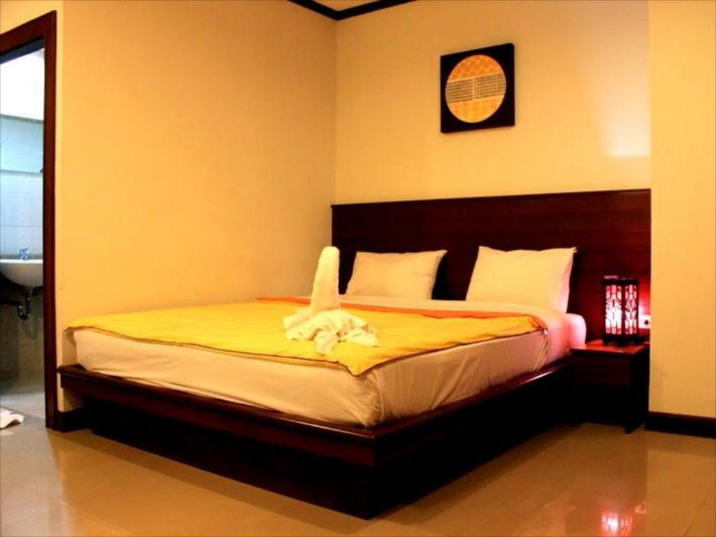 ISSARA PATONG BEACH (EX. SHARAYA BOUTIQUE) — фото 11