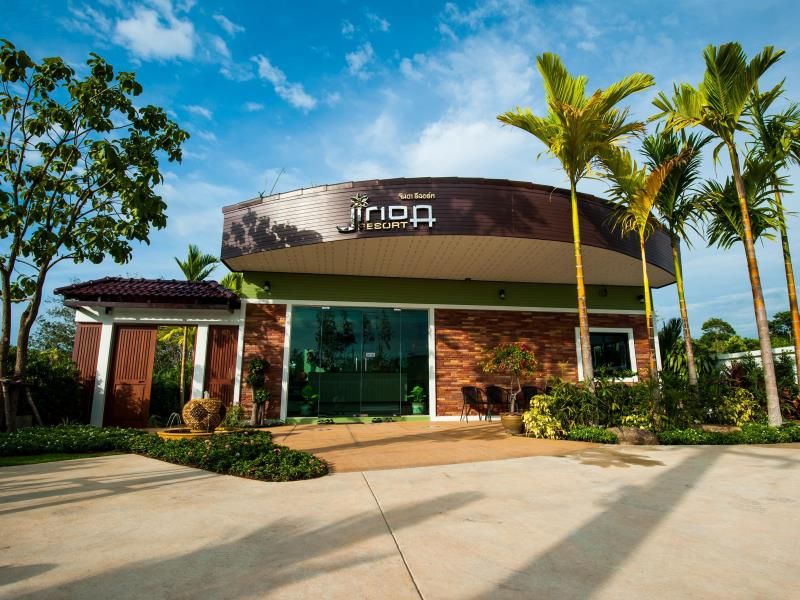 JINDA RESORT — фото 4