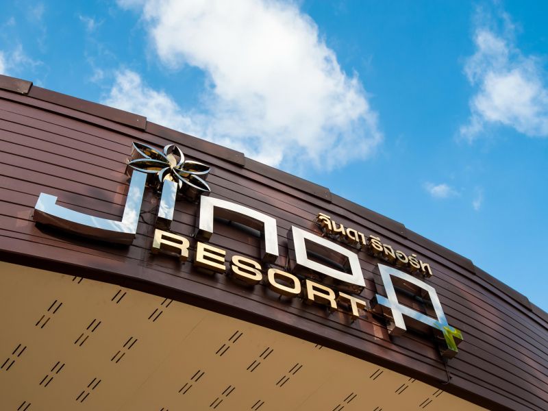 JINDA RESORT — фото 10