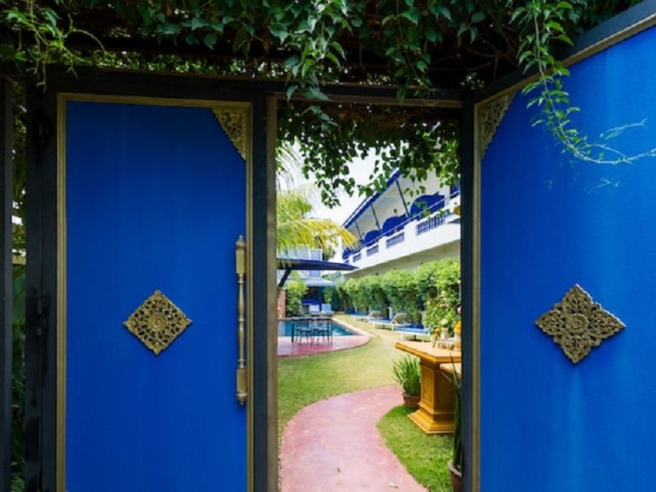 JR SIAM KATA RESORT — фото 17