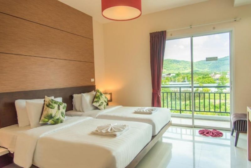 JULA PLACE PHUKET — фото 10