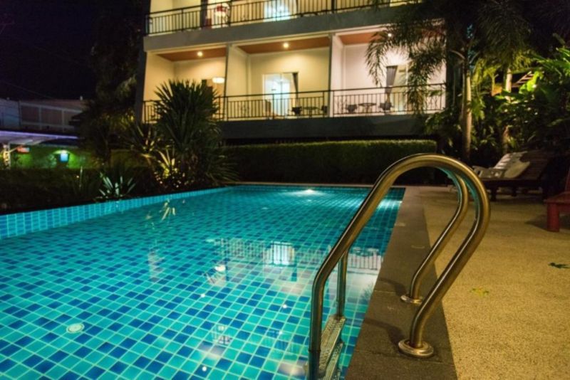 JULA PLACE PHUKET — фото 16