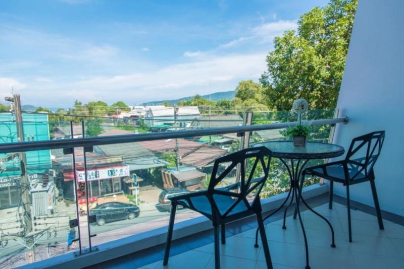JULA PLACE PHUKET — фото 17