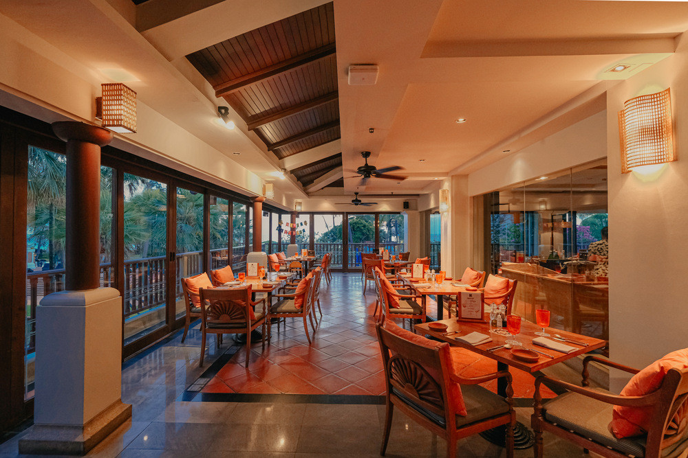 JW MARRIOTT PHUKET RESORT & SPA — фото 11