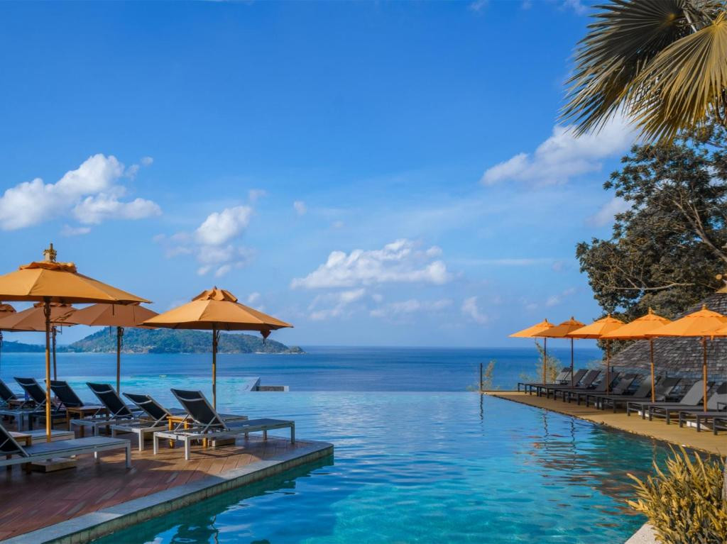 KALIMA RESORT & SPA — фото 5