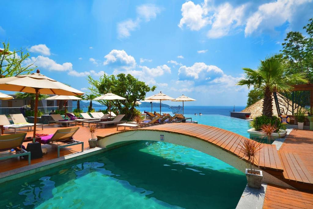 KALIMA RESORT & SPA — фото 10