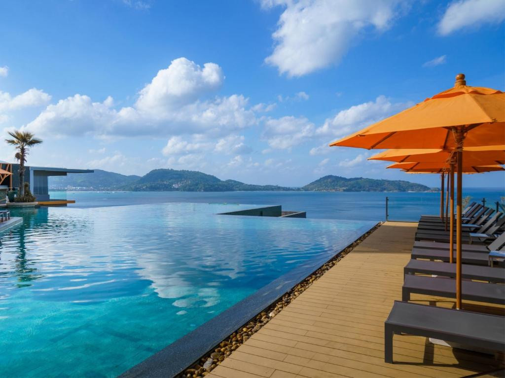 KALIMA RESORT & SPA — фото 11