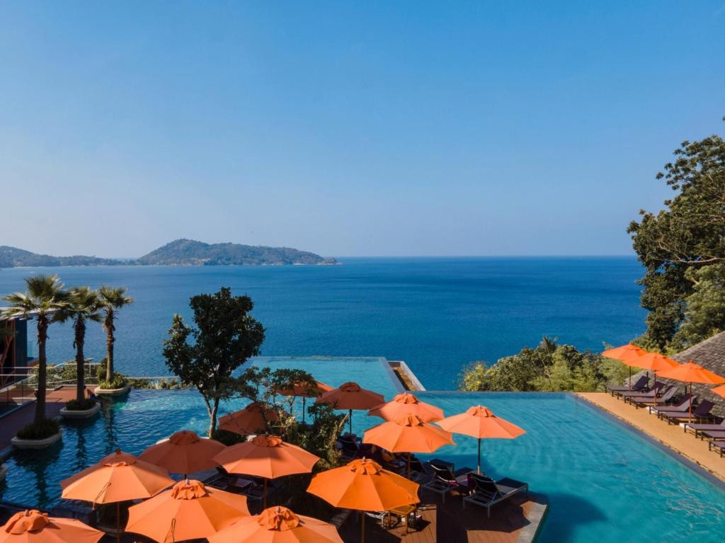 KALIMA RESORT & SPA — фото 12