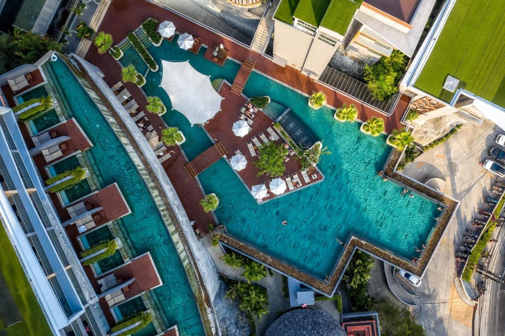 KALIMA RESORT & SPA — фото 13