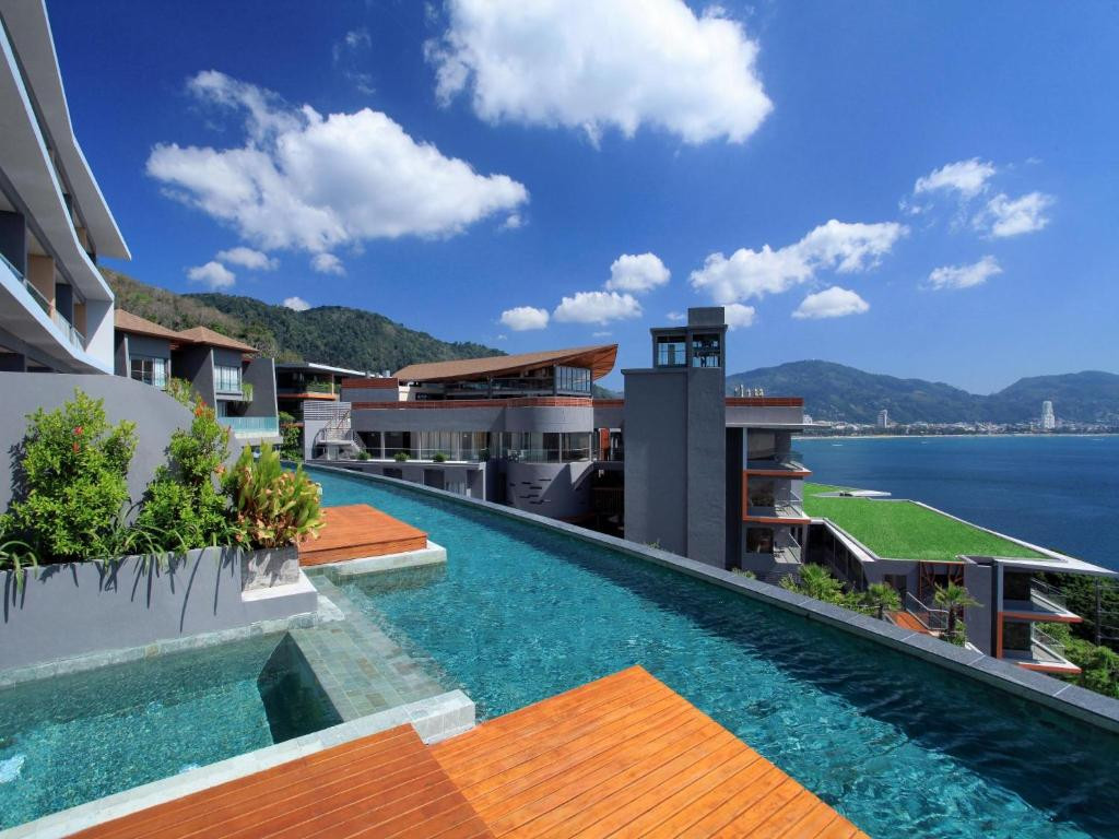KALIMA RESORT & SPA — фото 15