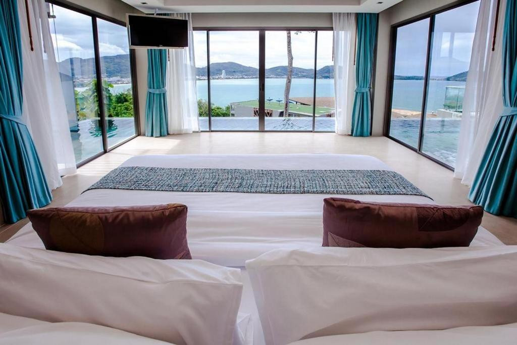 KALIMA RESORT & SPA — фото 16