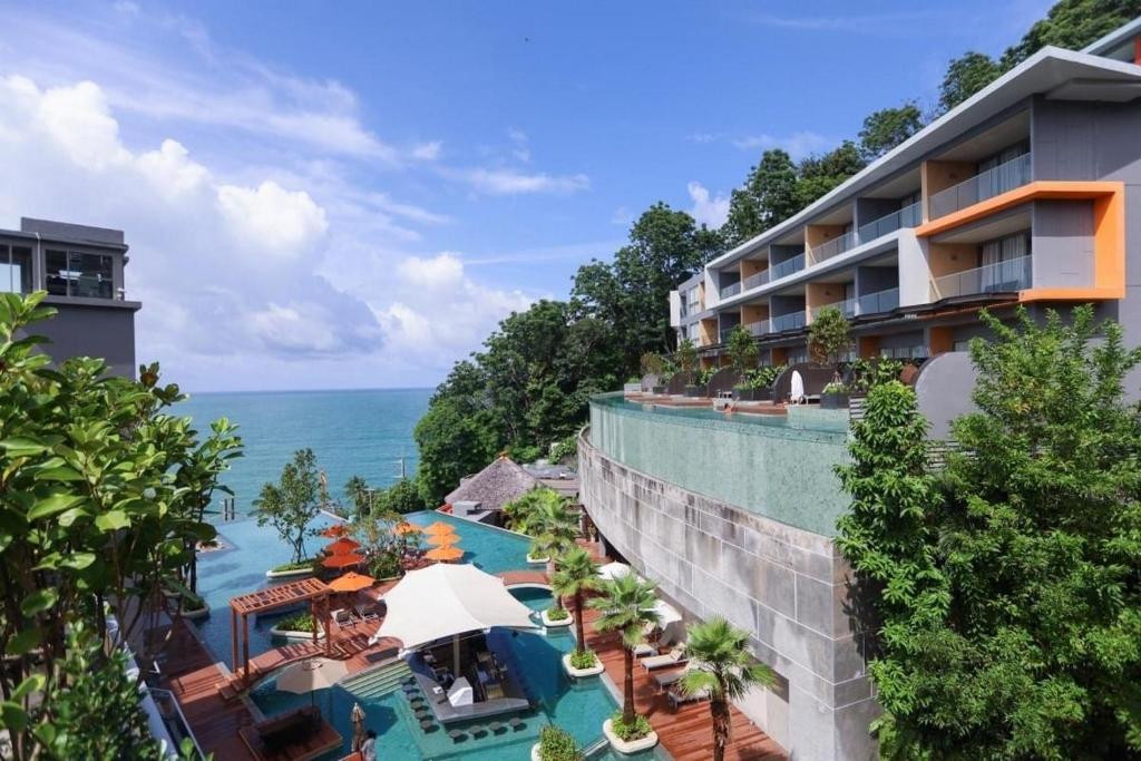 KALIMA RESORT & SPA — фото 18