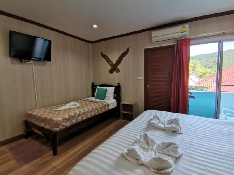 KAMALA BEACH RESIDENCE — фото 18