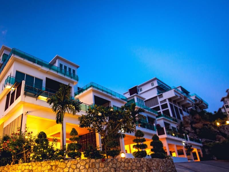 KAMALA PARADISE