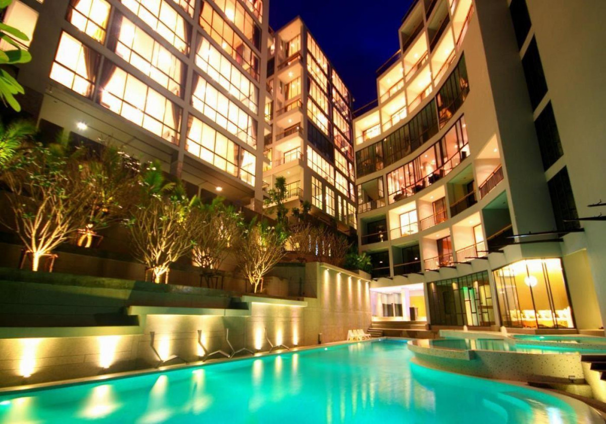 KAMALA RESORT & SPA