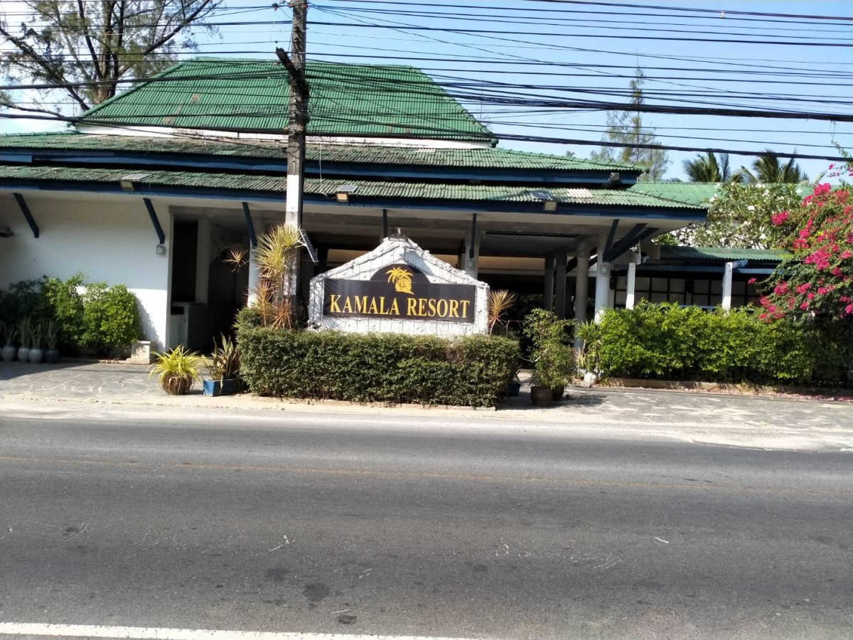 KAMALA RESORT (EX. KAMALA BEACH INN)
