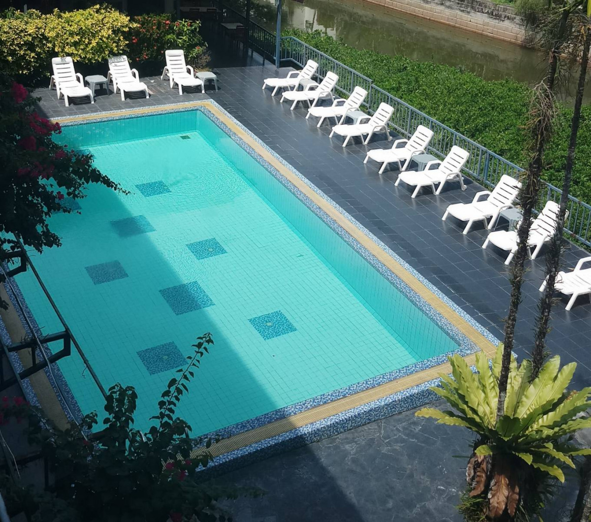KAMALA RESORT (EX. KAMALA BEACH INN) — фото 4