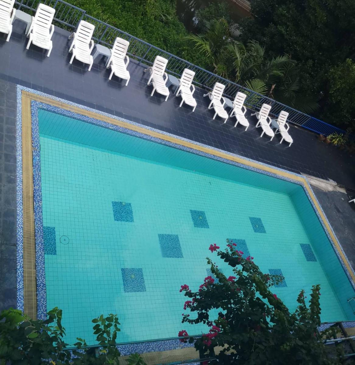 KAMALA RESORT (EX. KAMALA BEACH INN) — фото 5