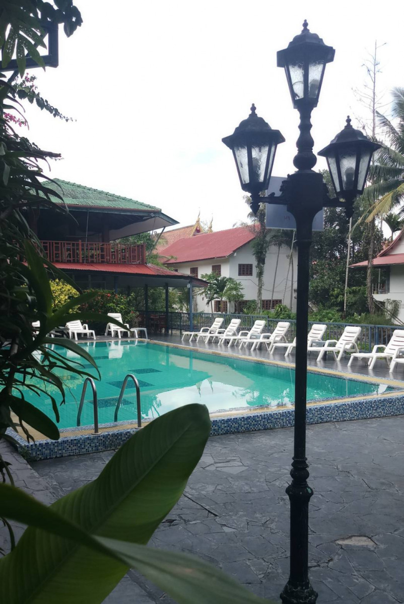 KAMALA RESORT (EX. KAMALA BEACH INN) — фото 6