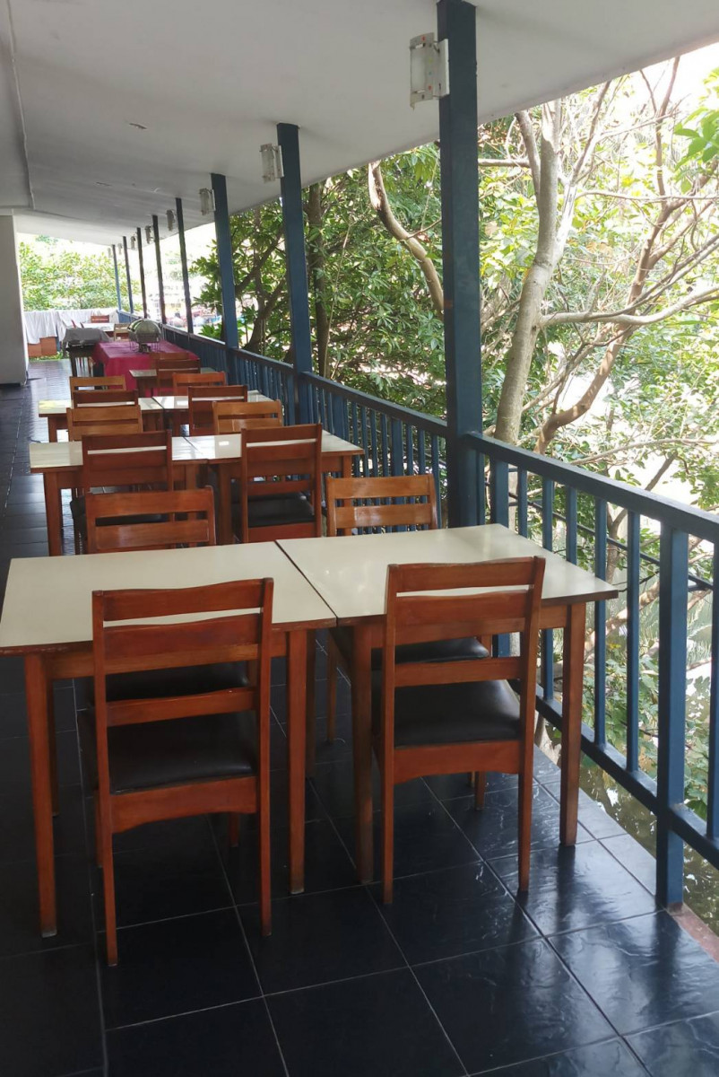 KAMALA RESORT (EX. KAMALA BEACH INN) — фото 11