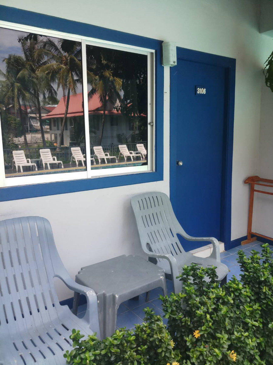 KAMALA RESORT (EX. KAMALA BEACH INN) — фото 17