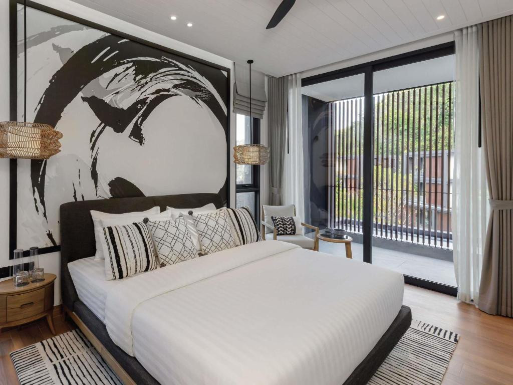 KAMALISS MONTAZURE PHUKET MGALLERY COLLECTION — фото 2