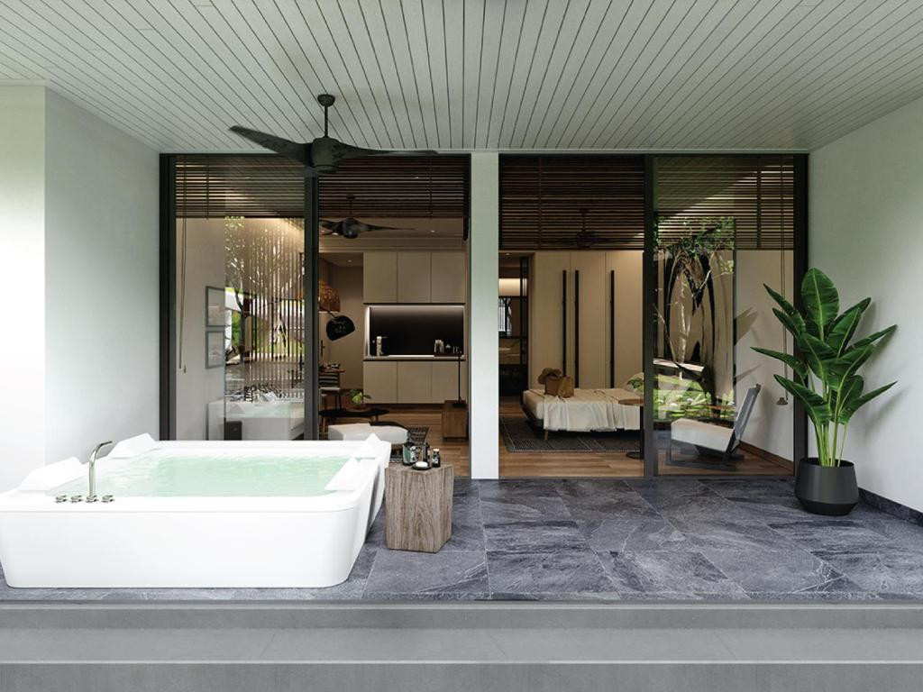 KAMALISS MONTAZURE PHUKET MGALLERY COLLECTION — фото 3