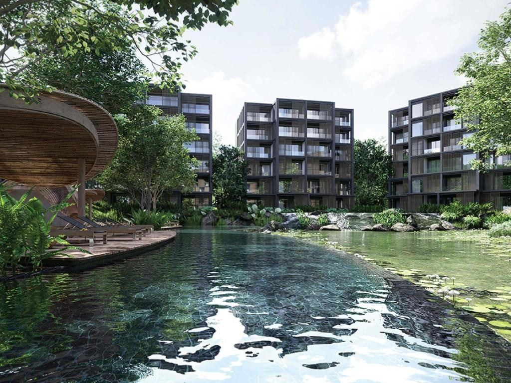 KAMALISS MONTAZURE PHUKET MGALLERY COLLECTION — фото 6