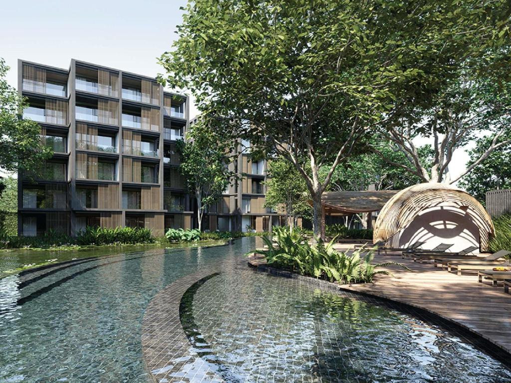 KAMALISS MONTAZURE PHUKET MGALLERY COLLECTION — фото 11