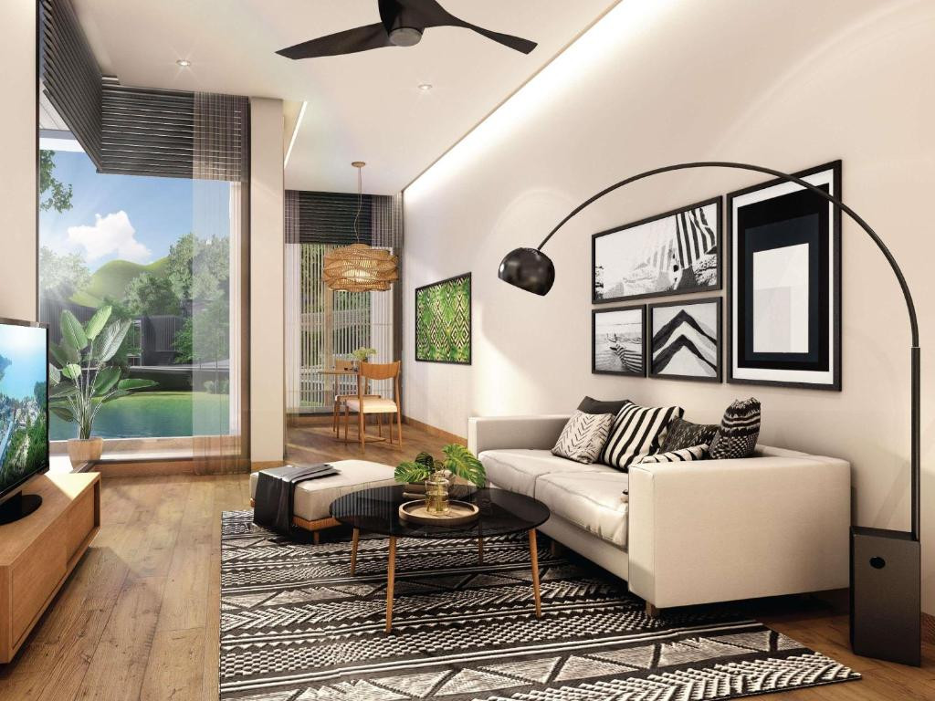 KAMALISS MONTAZURE PHUKET MGALLERY COLLECTION — фото 15