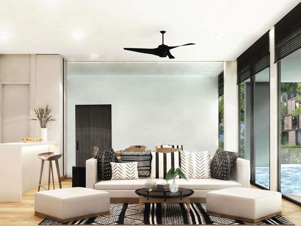 KAMALISS MONTAZURE PHUKET MGALLERY COLLECTION — фото 16