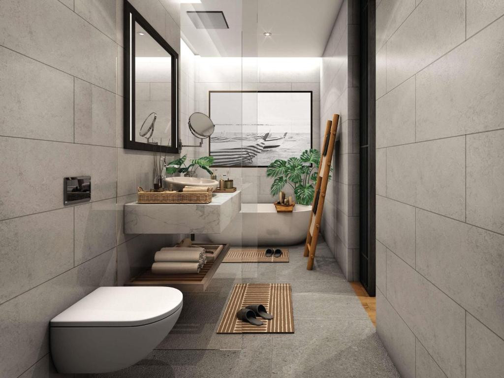 KAMALISS MONTAZURE PHUKET MGALLERY COLLECTION — фото 17