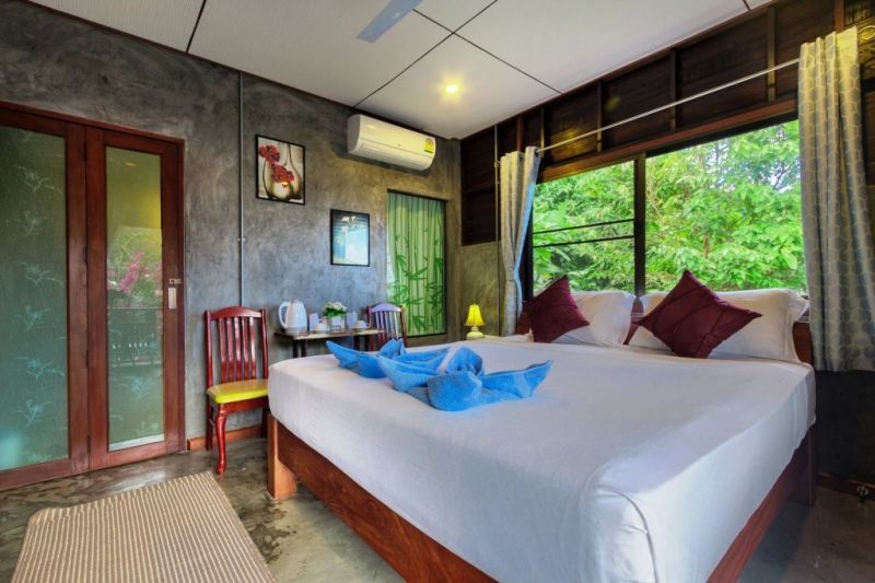 KANYA COZY BUNGALOWS KATA BEACH — фото 4